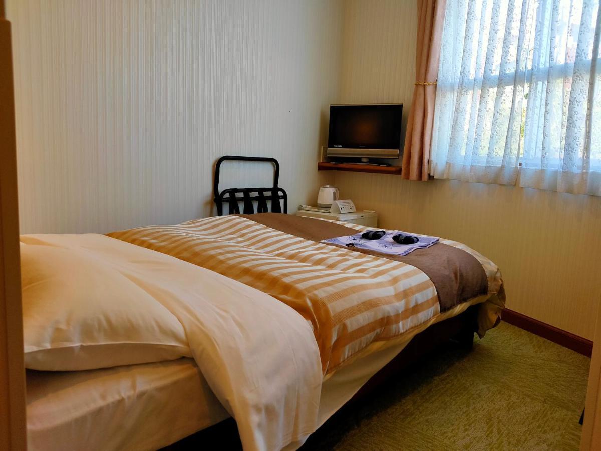 Beppu Station Hotel Ngoại thất bức ảnh