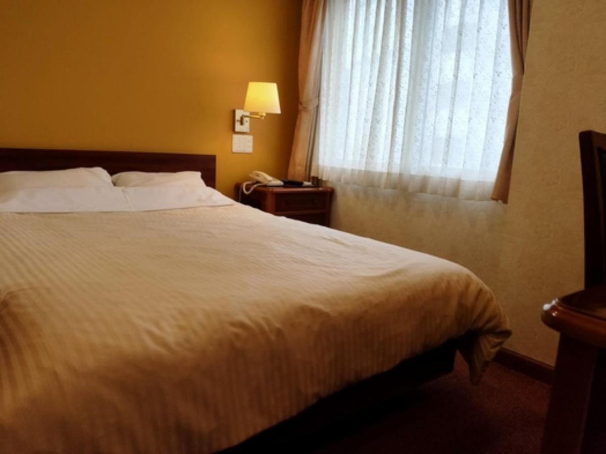 Beppu Station Hotel Ngoại thất bức ảnh