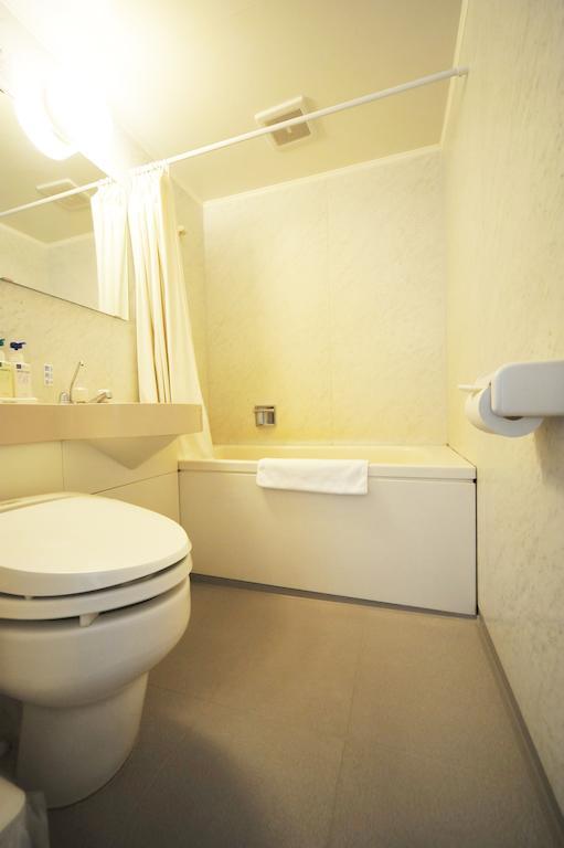 Beppu Station Hotel Phòng bức ảnh