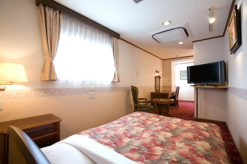 Beppu Station Hotel Phòng bức ảnh