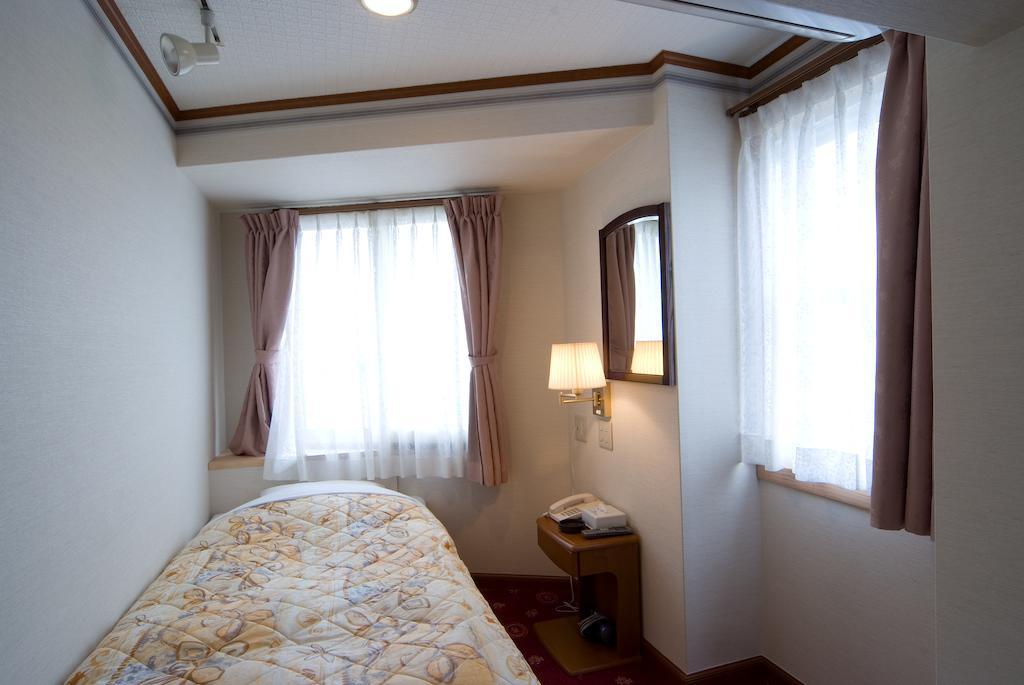 Beppu Station Hotel Phòng bức ảnh