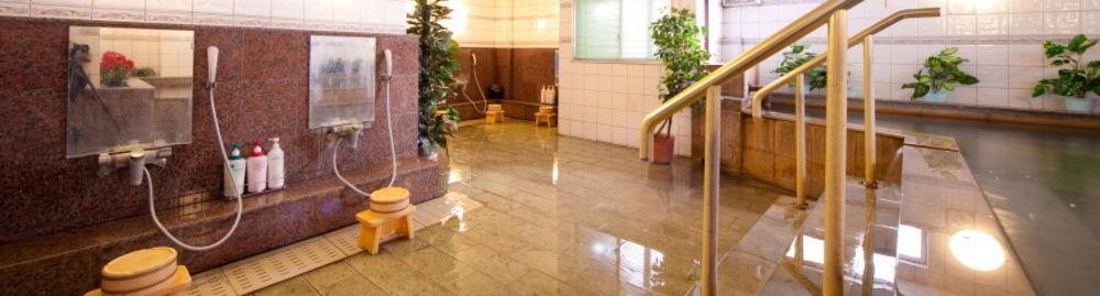 Beppu Station Hotel Ngoại thất bức ảnh